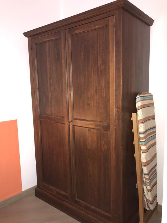 Casette Sul Porto Ischia Bagian luar foto