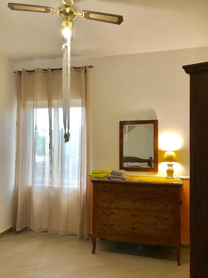 Casette Sul Porto Ischia Bagian luar foto